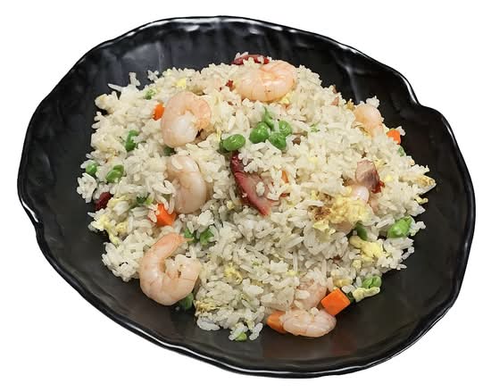 G2 Riz Frit Yang Chow / Yang Chow Fried Rice 楊洲炒飯